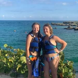 Meet your Posher, Heidi